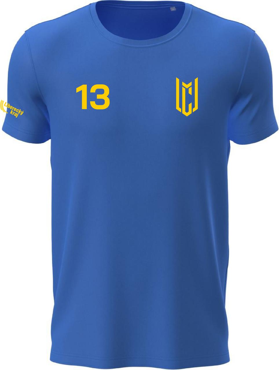 Tričko SPORT LČL
