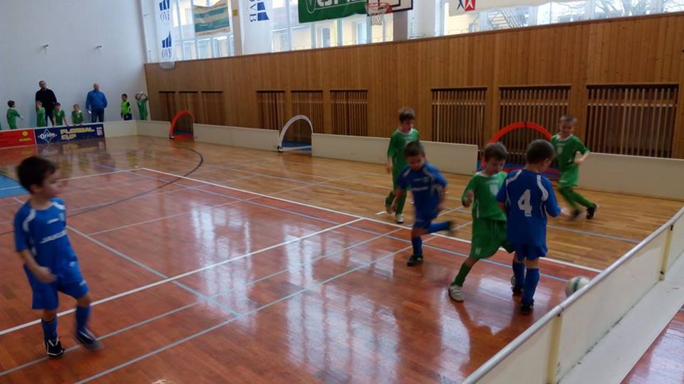 V Zákupech se uskutečnil první turnaj „Žijeme hrou“