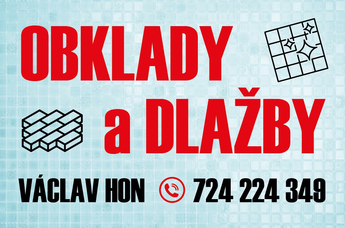 OBKLADY HON