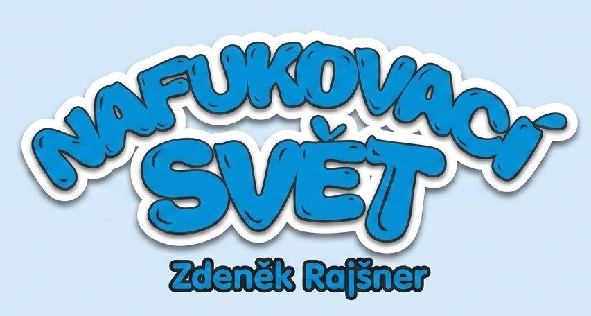NAFUKOVACÍ SVĚT