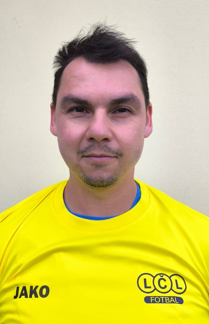 Radim Jankovský