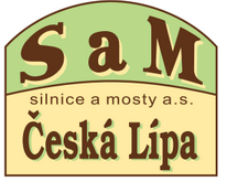 SaM silnice a mosty a.s.