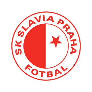 768px-Logo_SK_Slavia_Praha_-_fotbal
