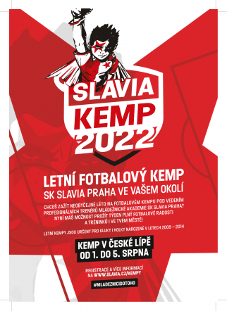 SKS kemp 2022